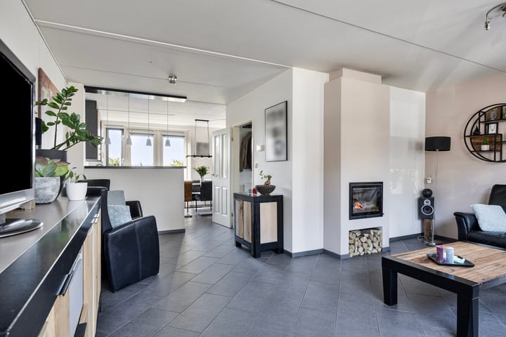 Foto 10 van Kerklaan 24