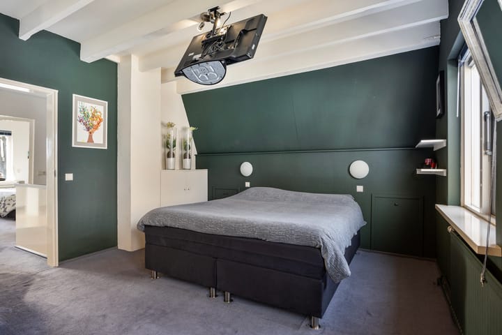 Foto 23 van Kerklaan 24