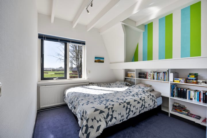 Foto 25 van Kerklaan 24