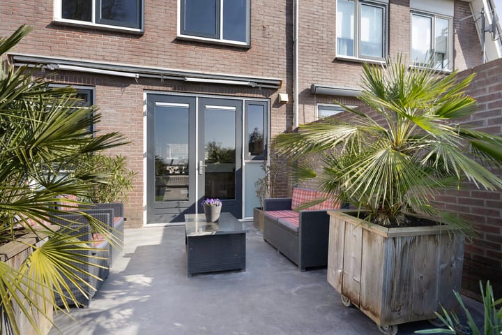 Foto 32 van Kerklaan 24