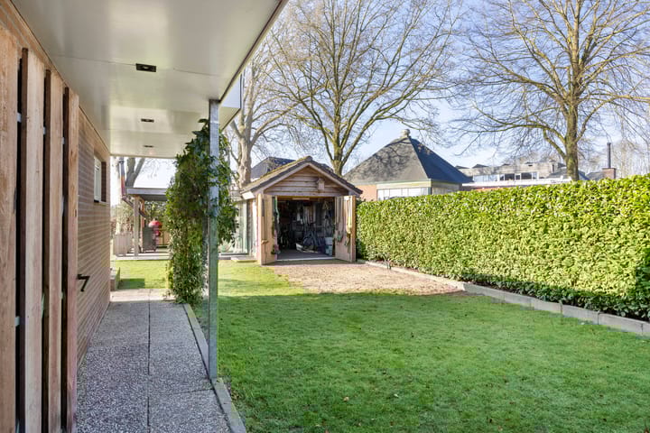 Foto 40 van Kerklaan 24