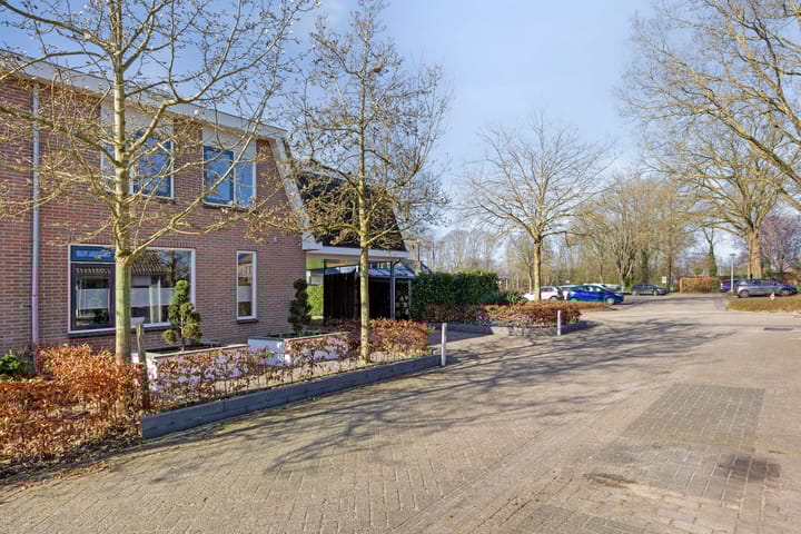 Foto 45 van Kerklaan 24