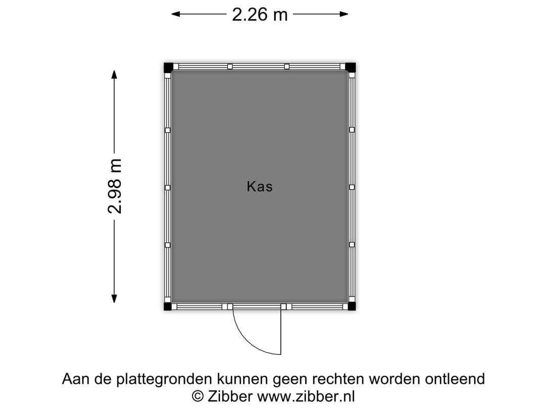 Foto 53 van Kerklaan 24