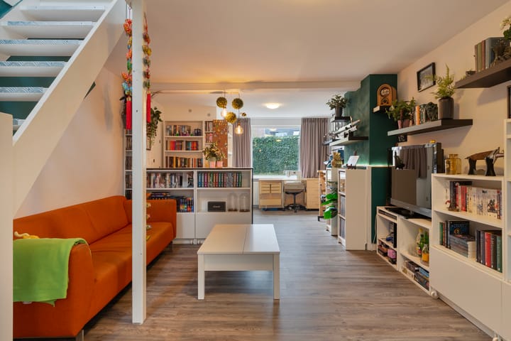 Foto 3 van de Vier Uitersten 4