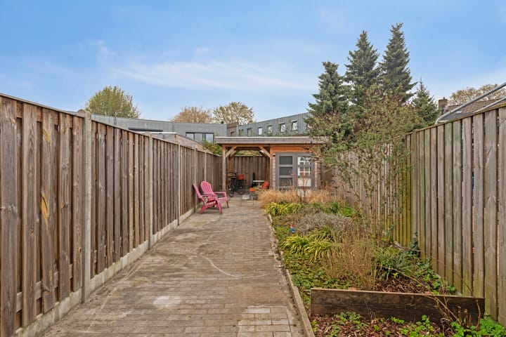 Foto 5 van de Vier Uitersten 4