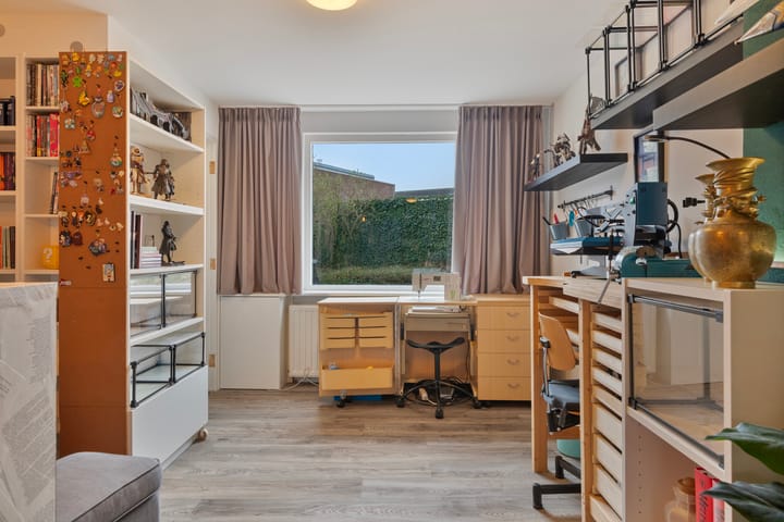 Foto 8 van de Vier Uitersten 4