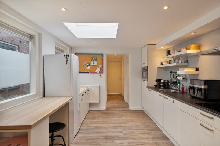 Foto 9 van de Vier Uitersten 4