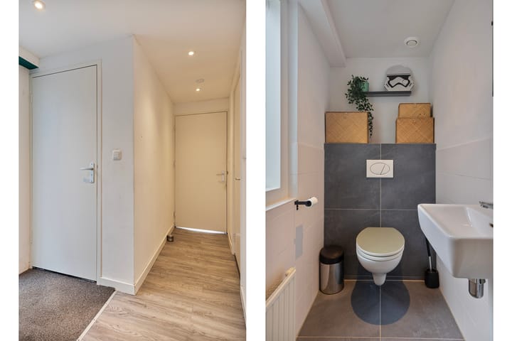 Foto 12 van de Vier Uitersten 4