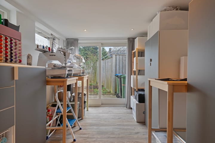 Foto 13 van de Vier Uitersten 4