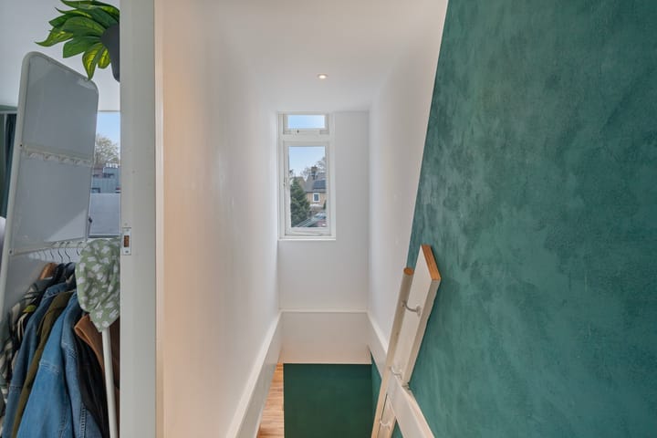 Foto 15 van de Vier Uitersten 4