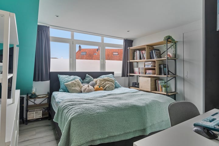 Foto 16 van de Vier Uitersten 4