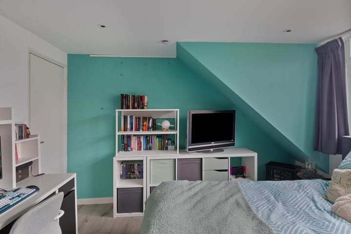 Foto 17 van de Vier Uitersten 4