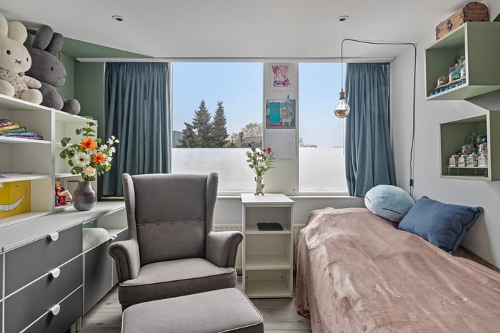 Foto 18 van de Vier Uitersten 4