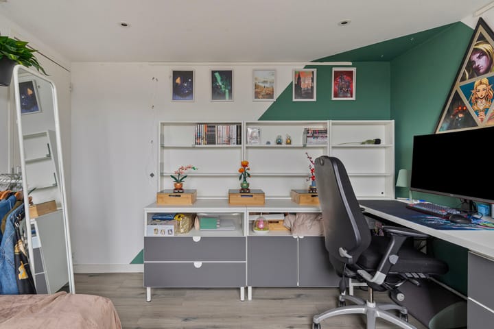 Foto 19 van de Vier Uitersten 4