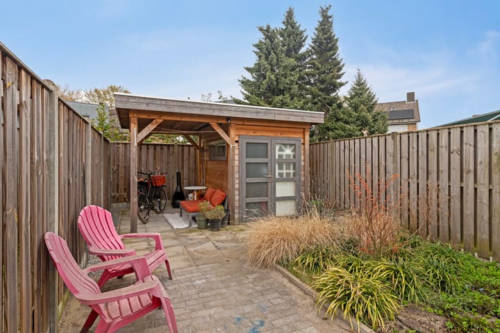 Foto 20 van de Vier Uitersten 4