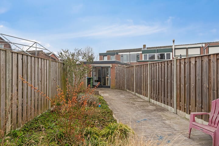 Foto 21 van de Vier Uitersten 4