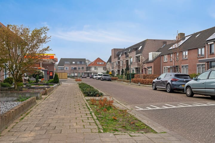 Foto 22 van de Vier Uitersten 4