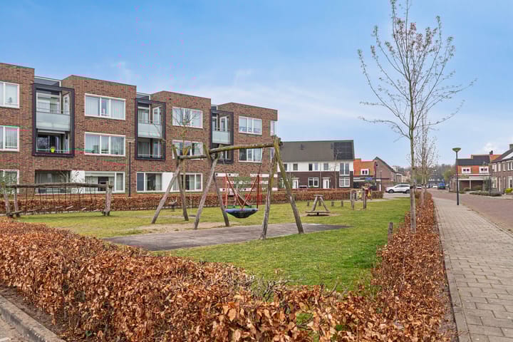 Foto 23 van de Vier Uitersten 4