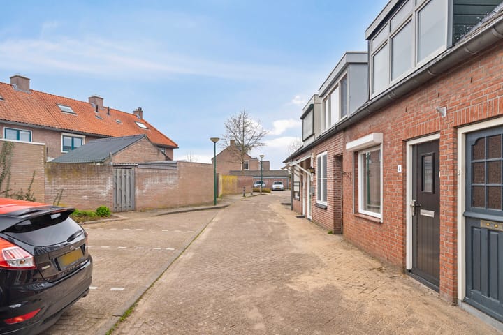 Foto 24 van de Vier Uitersten 4