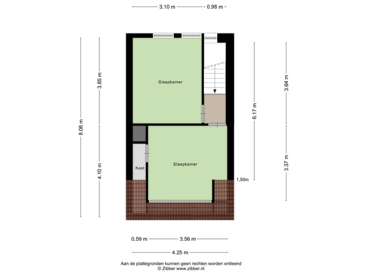 Foto 27 van de Vier Uitersten 4