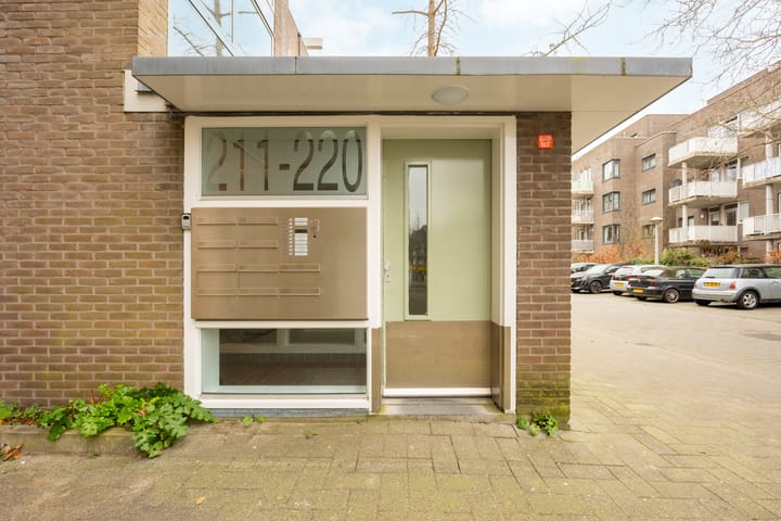 Foto 2 van Marcantilaan 218