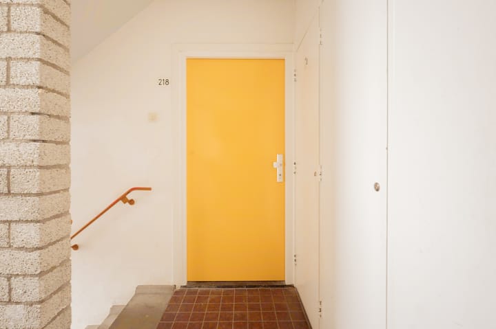 Foto 3 van Marcantilaan 218