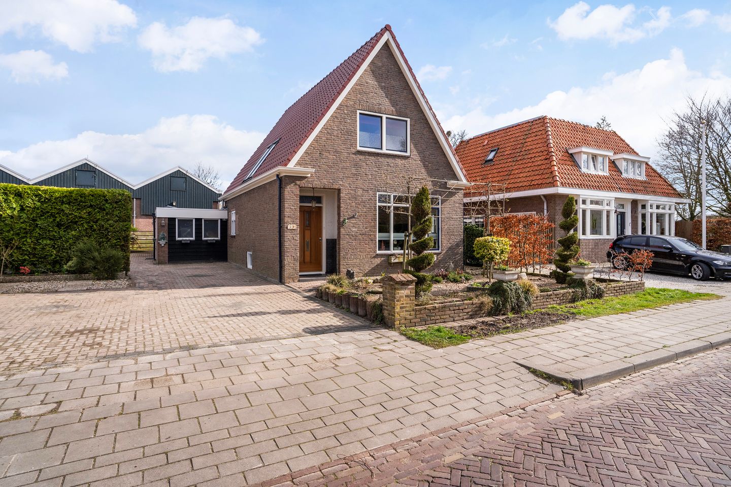 Foto 1 van Lutskedyk 13