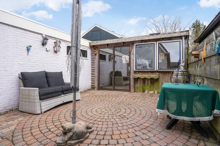 Foto 4 van Lutskedyk 13