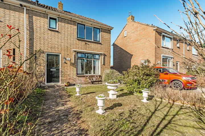 Foto 4 van Pennekamplaan 40