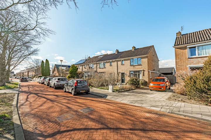 Foto 2 van Pennekamplaan 40