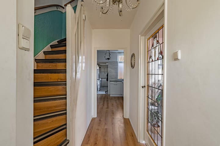 Foto 5 van Pennekamplaan 40