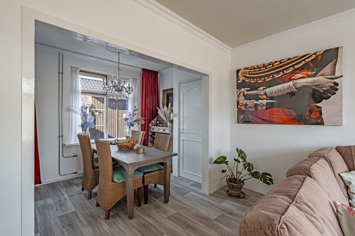 Photo 7 of Pennekamplaan 40