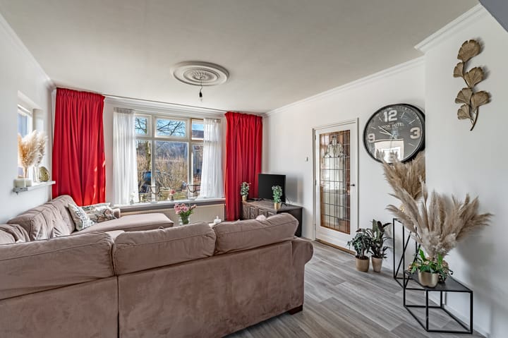 Photo 12 of Pennekamplaan 40