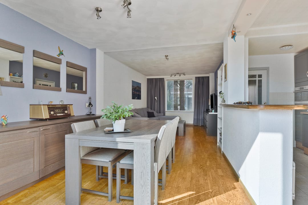 Photo 2 of Prof. Titus Brandsmastraat 9