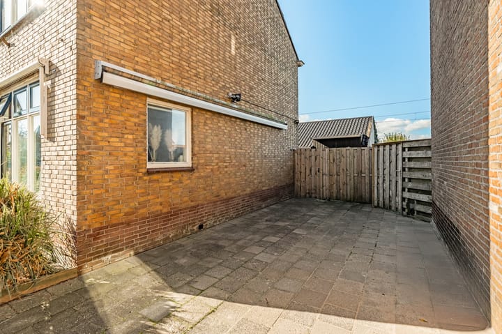 Photo 32 of Pennekamplaan 40