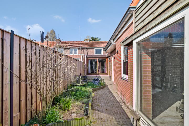 Foto 3 van Prof. Titus Brandsmastraat 9