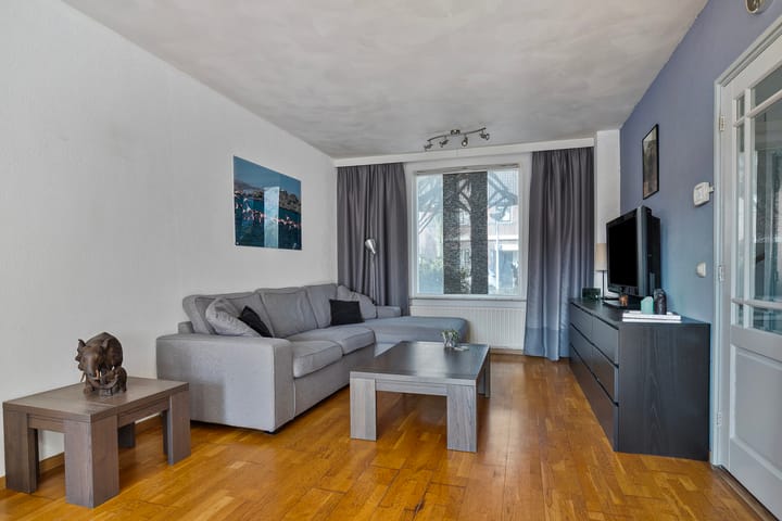 Foto 5 van Prof. Titus Brandsmastraat 9