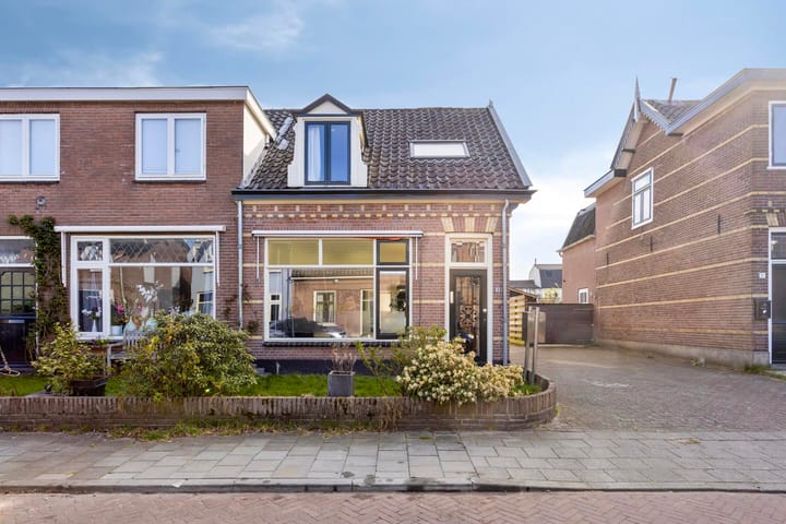 Kerklaan 19