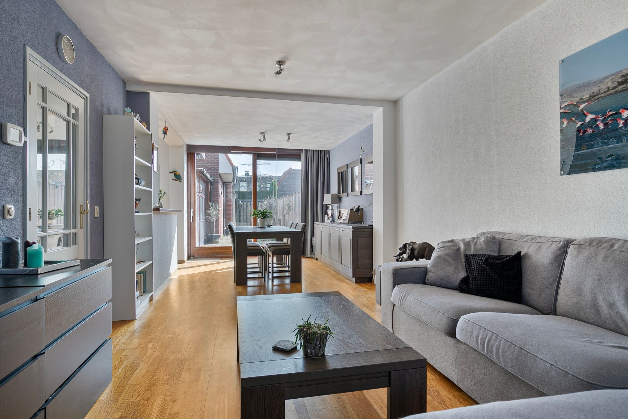 Photo 6 of Prof. Titus Brandsmastraat 9