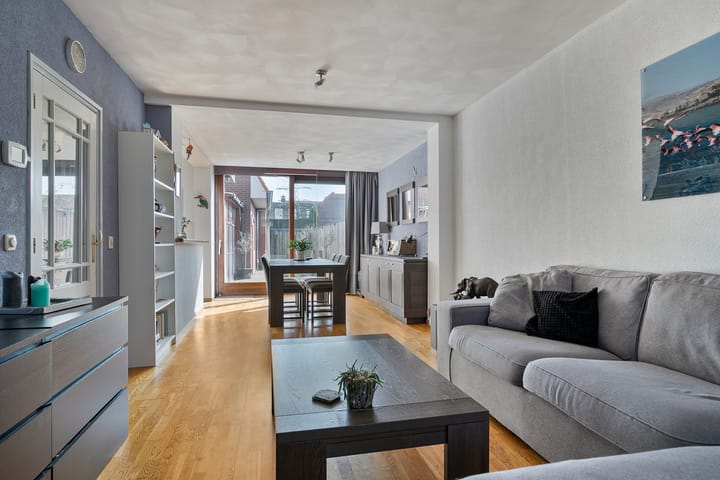 Foto 6 van Prof. Titus Brandsmastraat 9