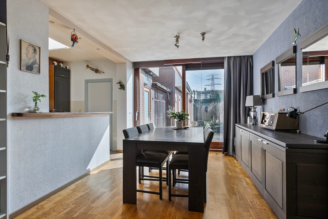 Photo 7 of Prof. Titus Brandsmastraat 9