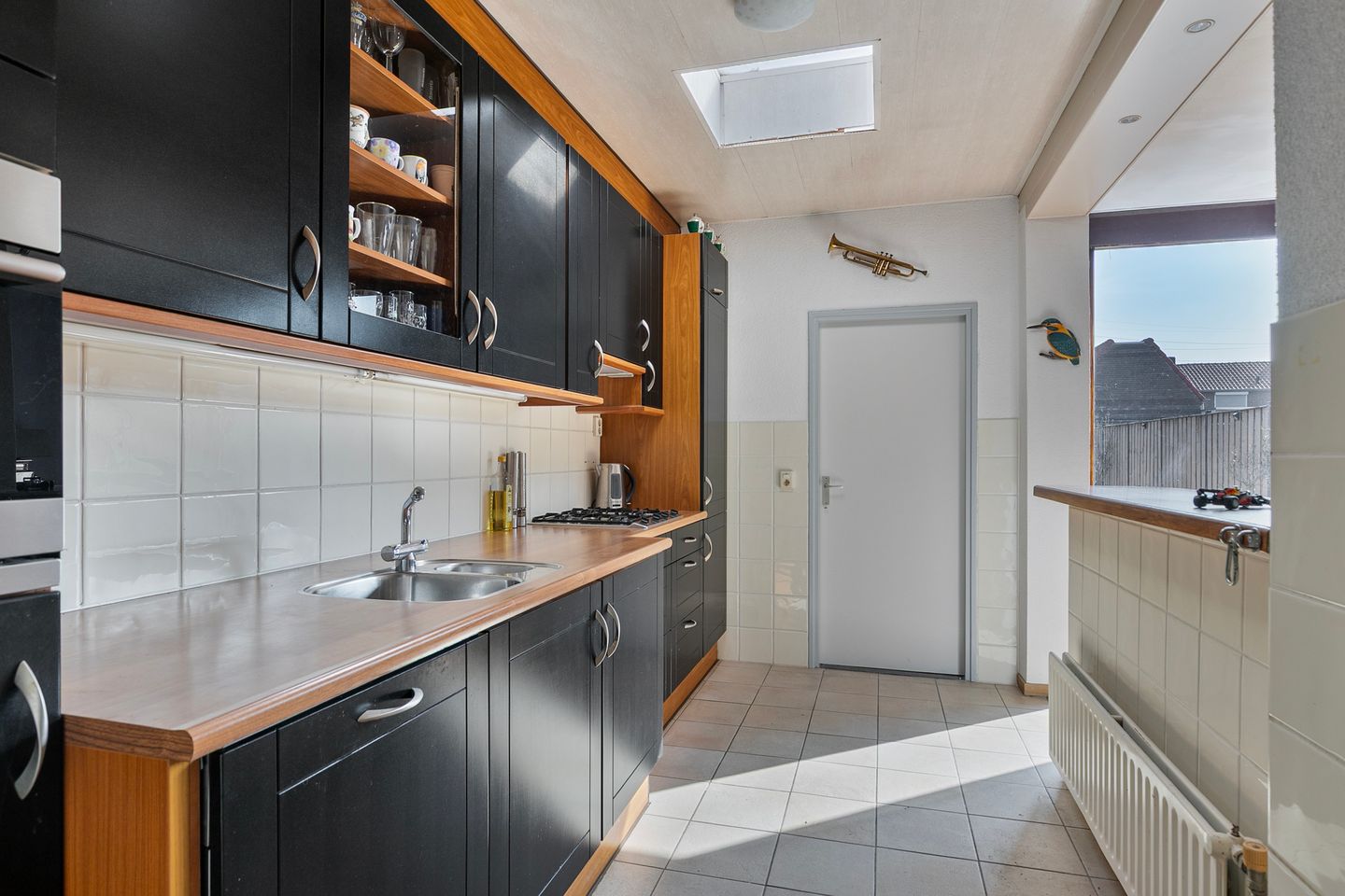 Photo 10 of Prof. Titus Brandsmastraat 9