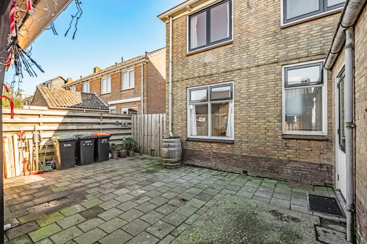 Photo 41 of Pennekamplaan 40