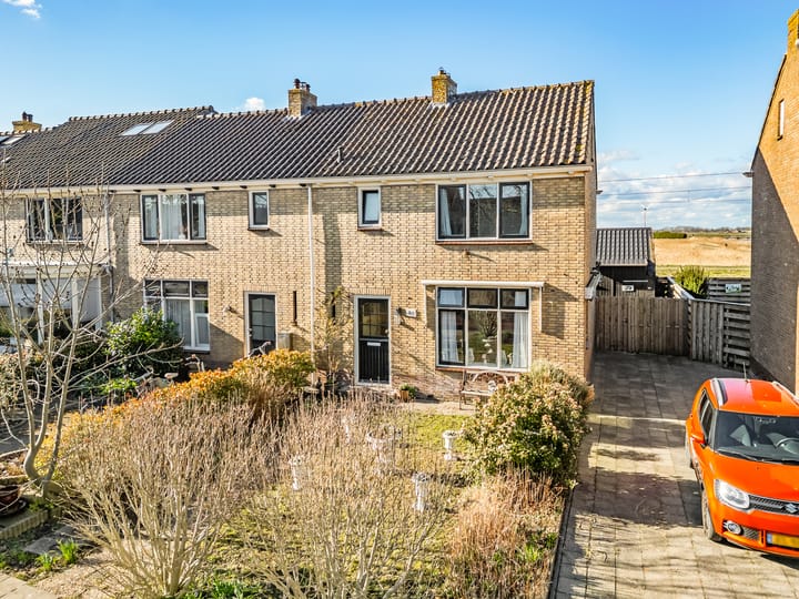 Photo 46 of Pennekamplaan 40