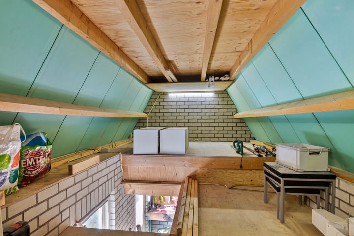 Foto 18 van Prof. Titus Brandsmastraat 9