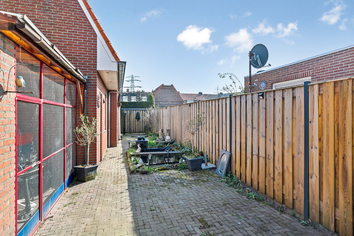 Photo 19 of Prof. Titus Brandsmastraat 9