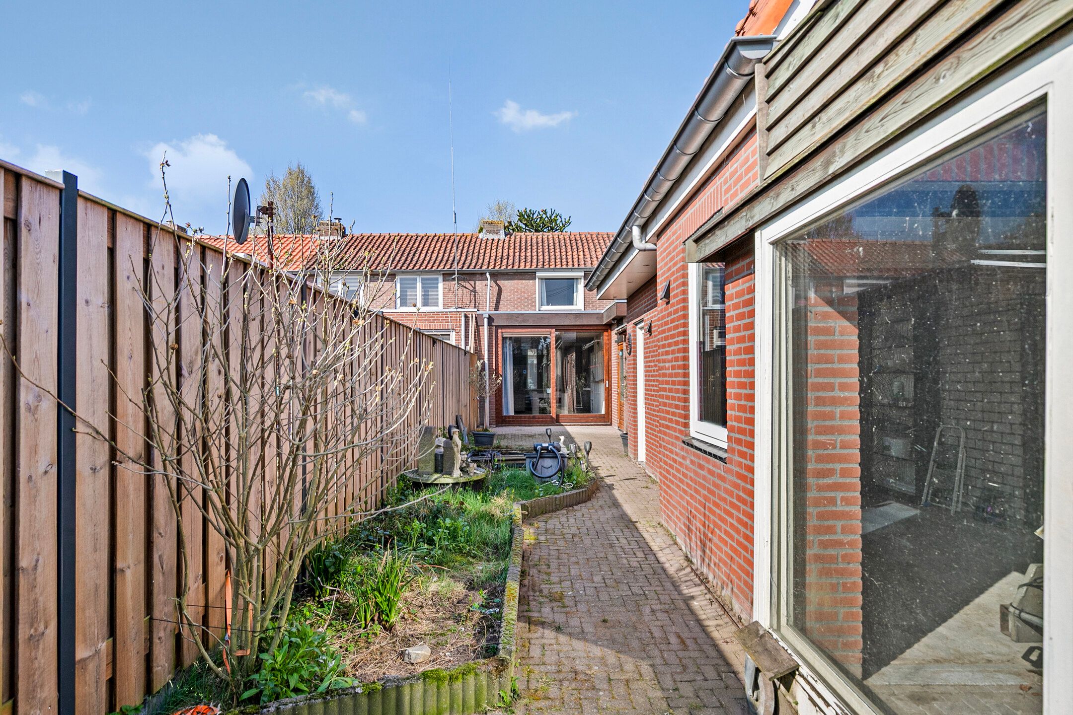 Photo 21 of Prof. Titus Brandsmastraat 9