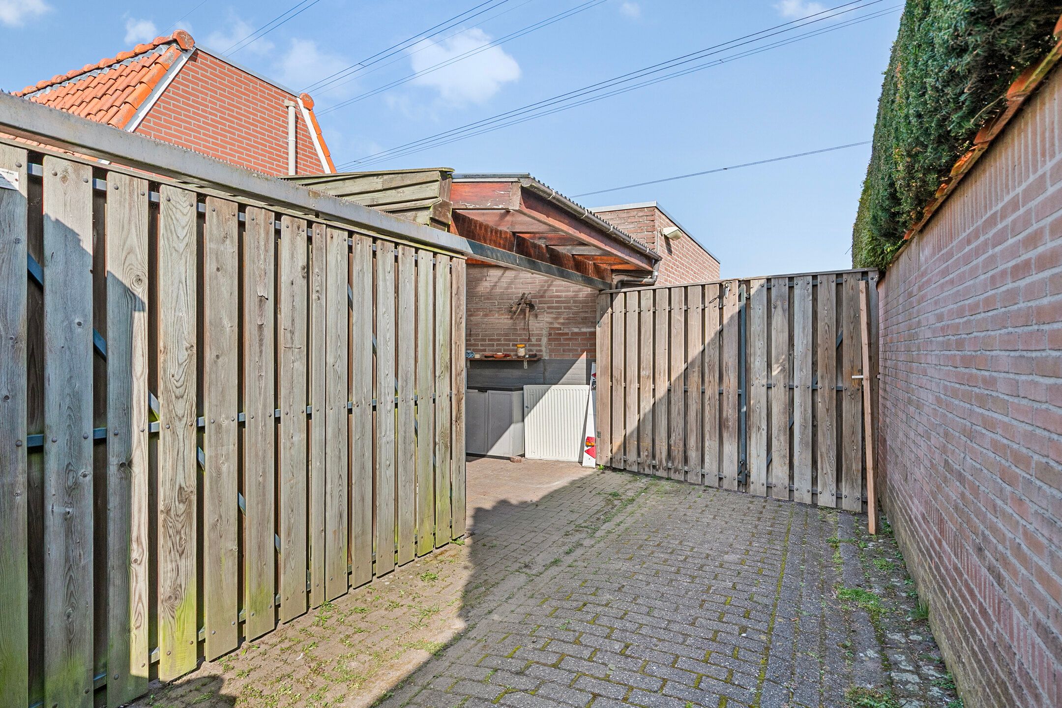 Photo 24 of Prof. Titus Brandsmastraat 9