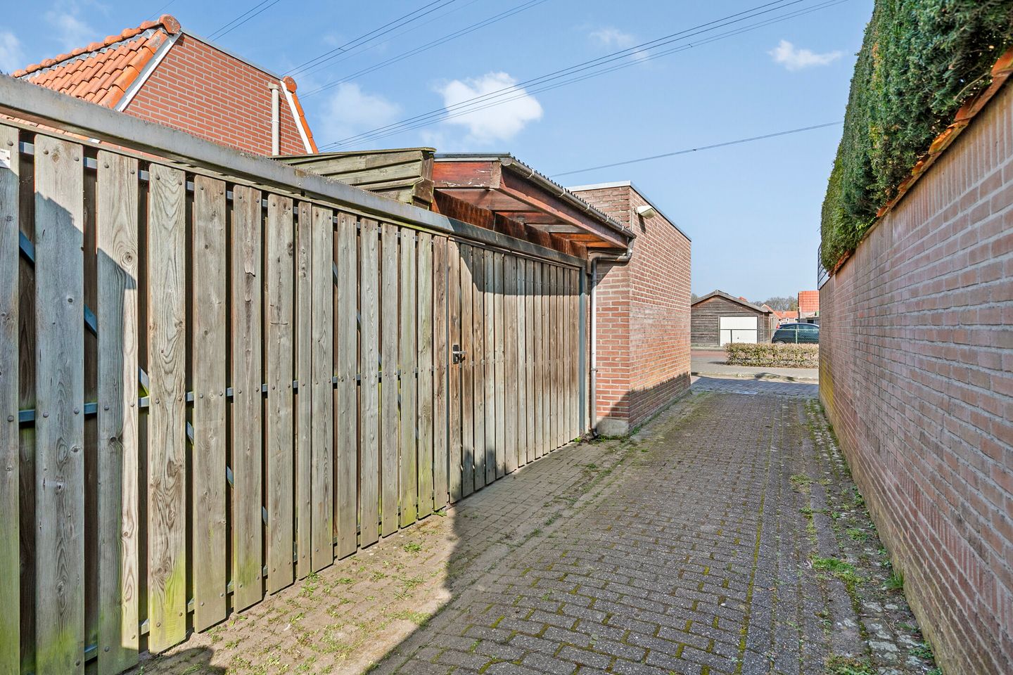 Photo 25 of Prof. Titus Brandsmastraat 9