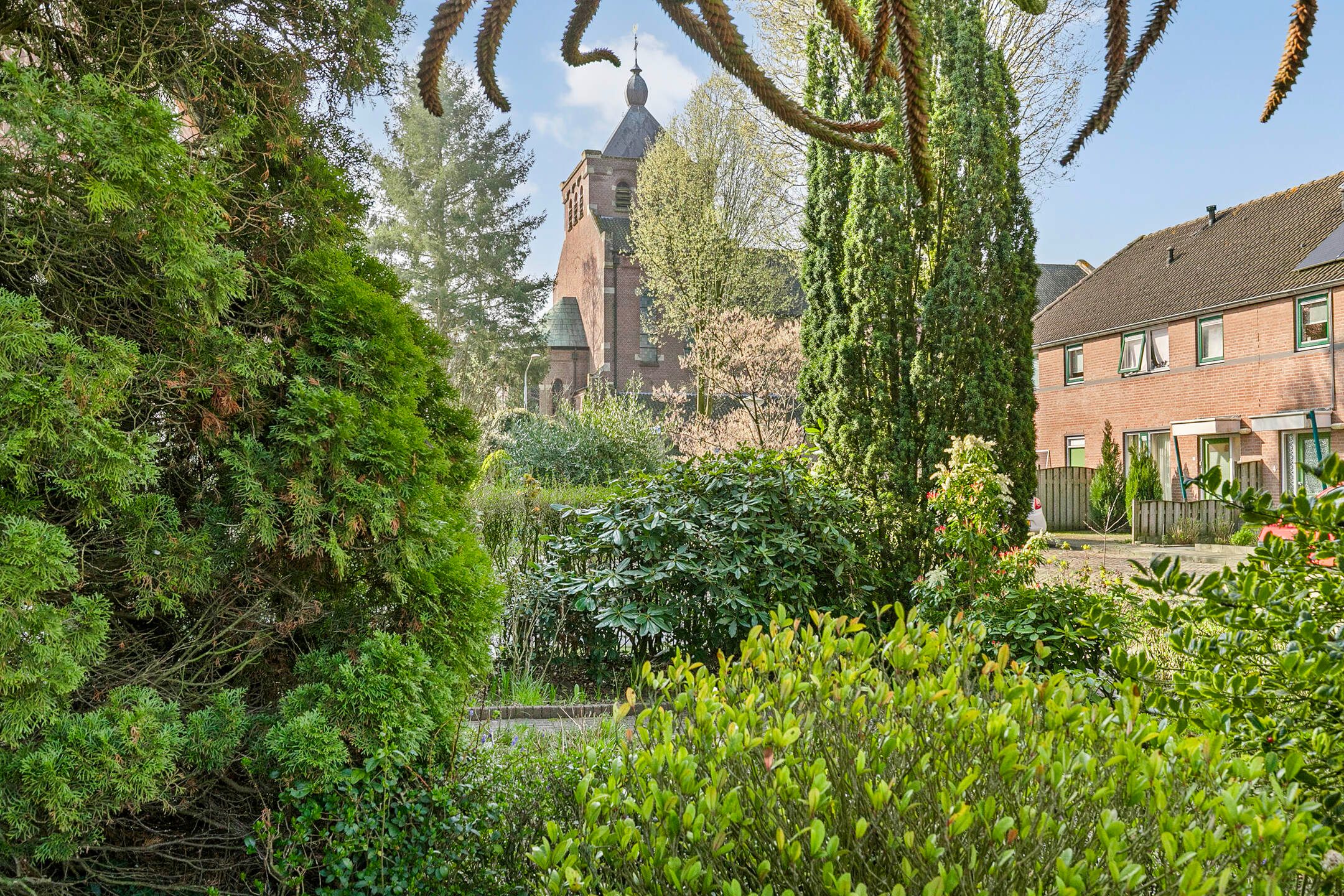 Photo 27 of Prof. Titus Brandsmastraat 9